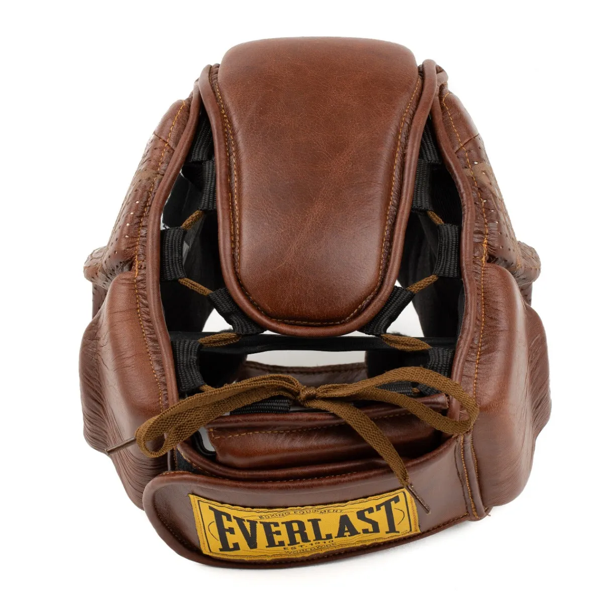 1910 Headgear