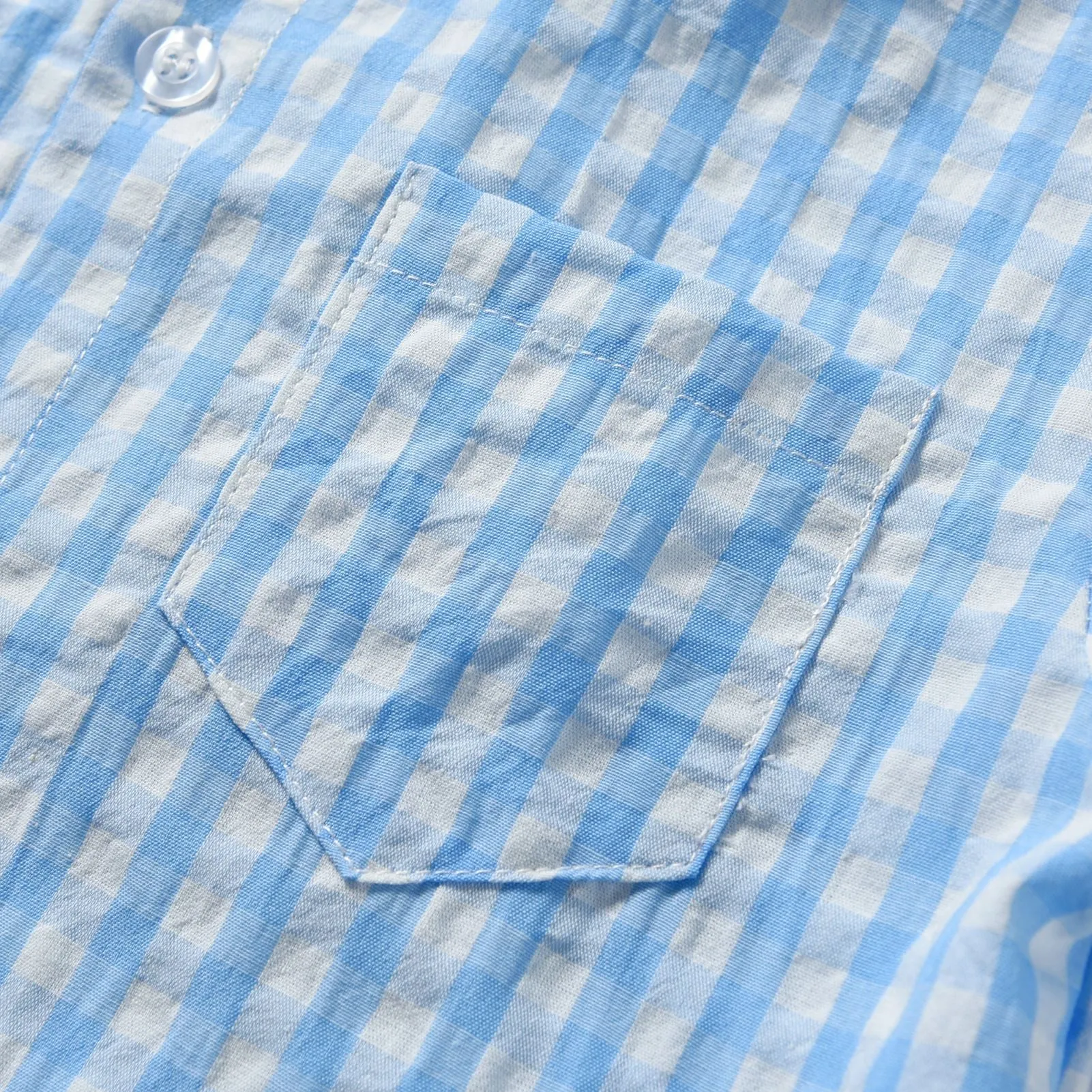 2 Pieces Set Baby Kid Boys Birthday Party Checked Shirts And Solid Color Rompers Wholesale 230224142