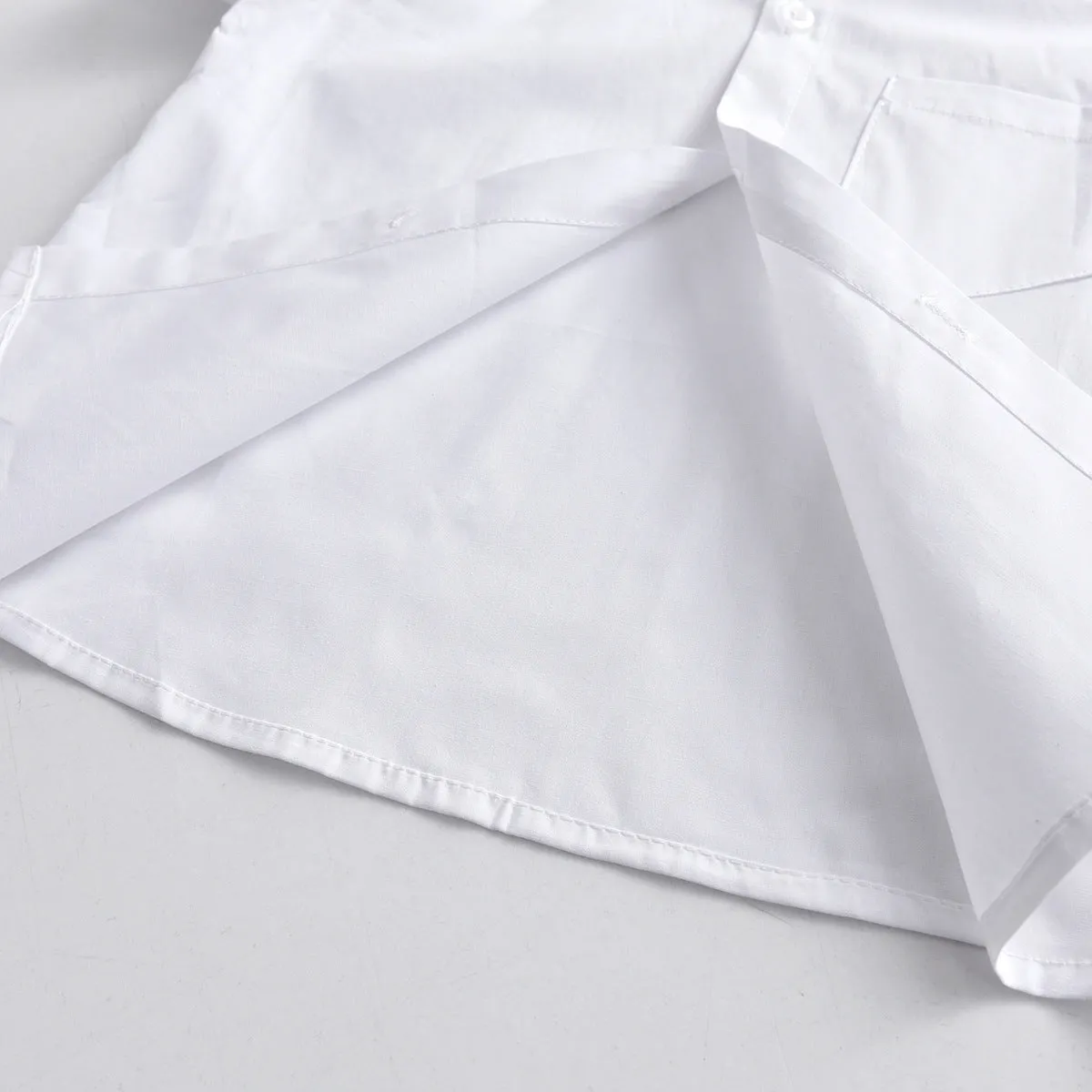 2 Pieces Set Baby Kid Boys Dressy Bow Shirts And Solid Color Rompers Suits Wholesale 220531125