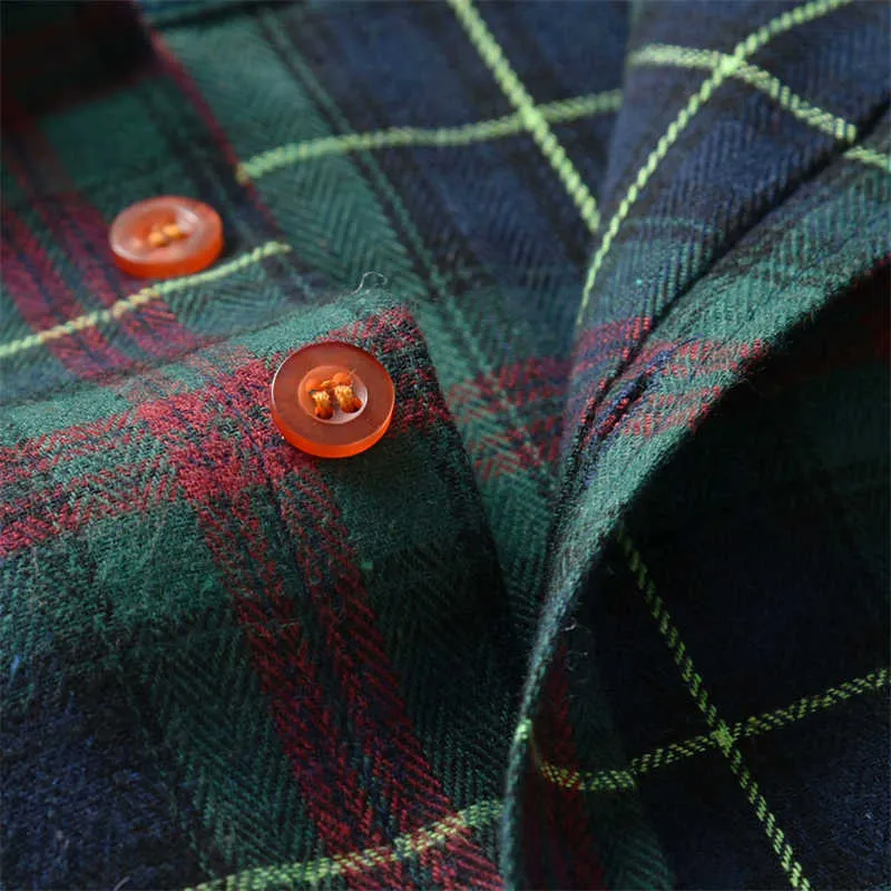 2 Pieces Set Baby Kid Boys Dressy Checked Bow Shirts And Suits Trousers Wholesale 211109411