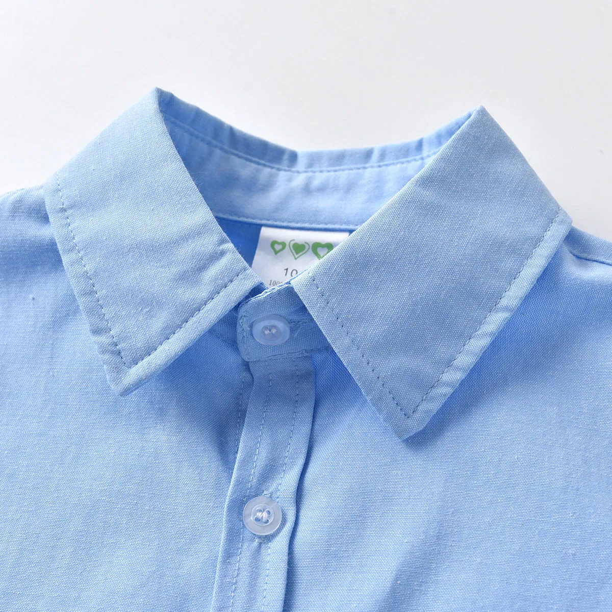 2 Pieces Set Baby Kid Boys Dressy Solid Color Bow Shirts And Suits Trousers Wholesale 211109331