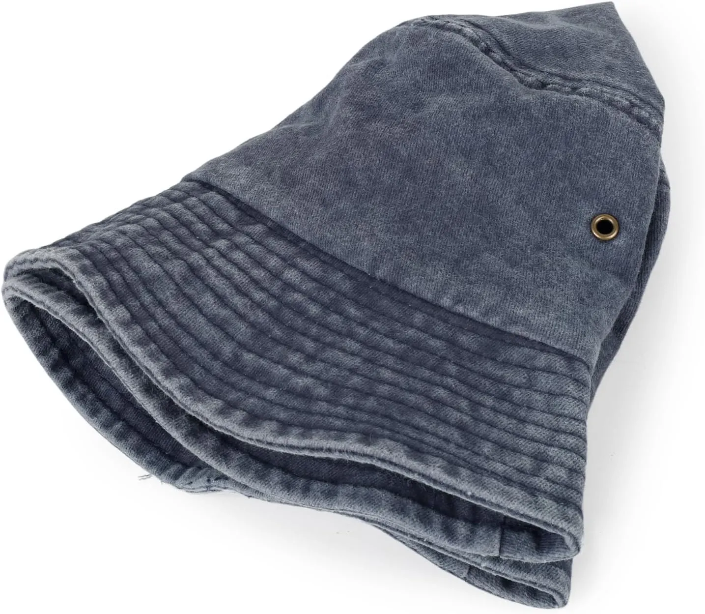 3 Pieces Bucket Hat Outdoor Sun Hat Beach Fishing Hat for Women Men