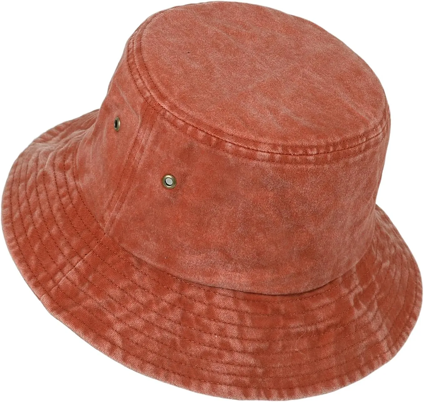 3 Pieces Bucket Hat Outdoor Sun Hat Beach Fishing Hat for Women Men