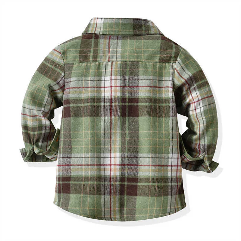 3 Pieces Set Baby Kid Boys Dressy Striped Vests Waistcoats Checked Bow Shirts And Suits Trousers Wholesale 211109406