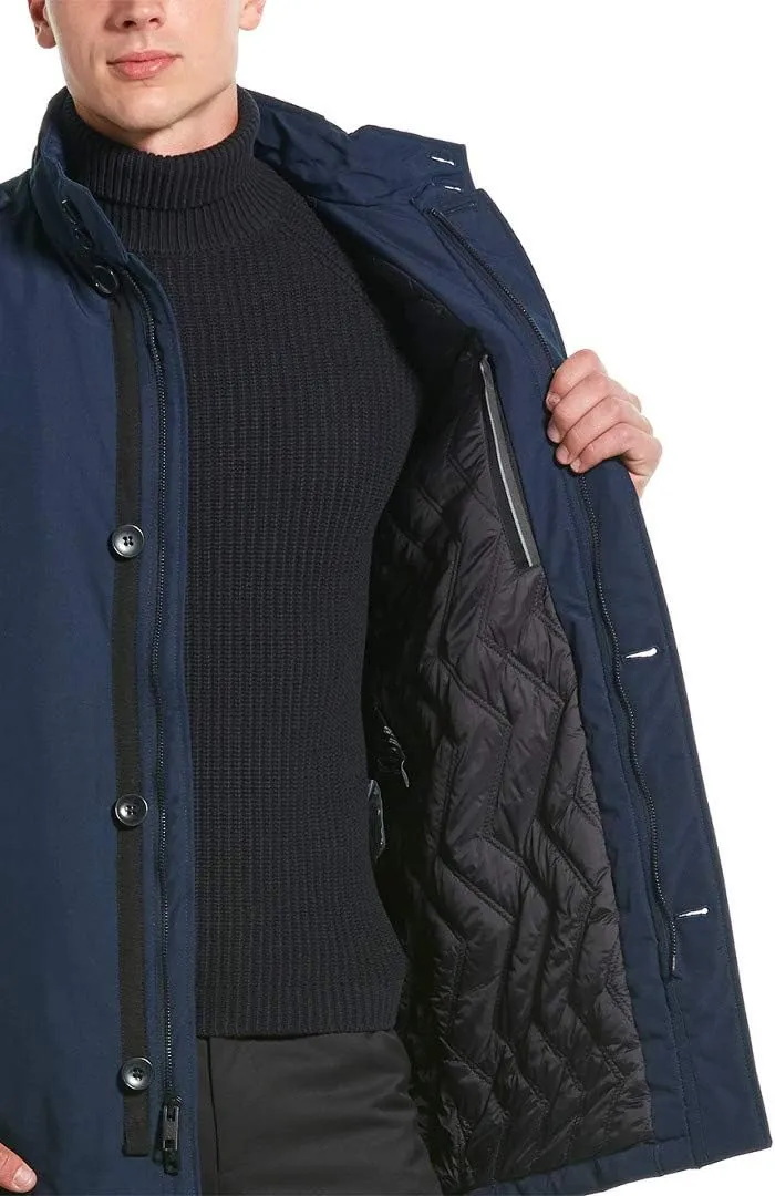 Andrew Marc Men's Softshell Jacket