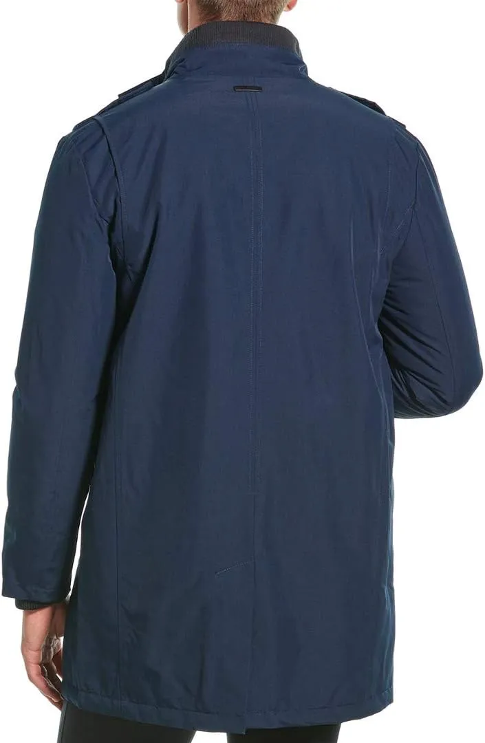 Andrew Marc Men's Softshell Jacket