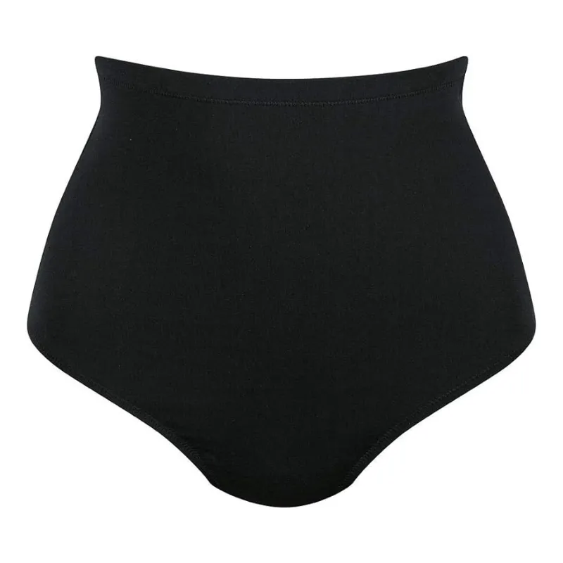 Anita Jil Shaping Swim Bottom Black