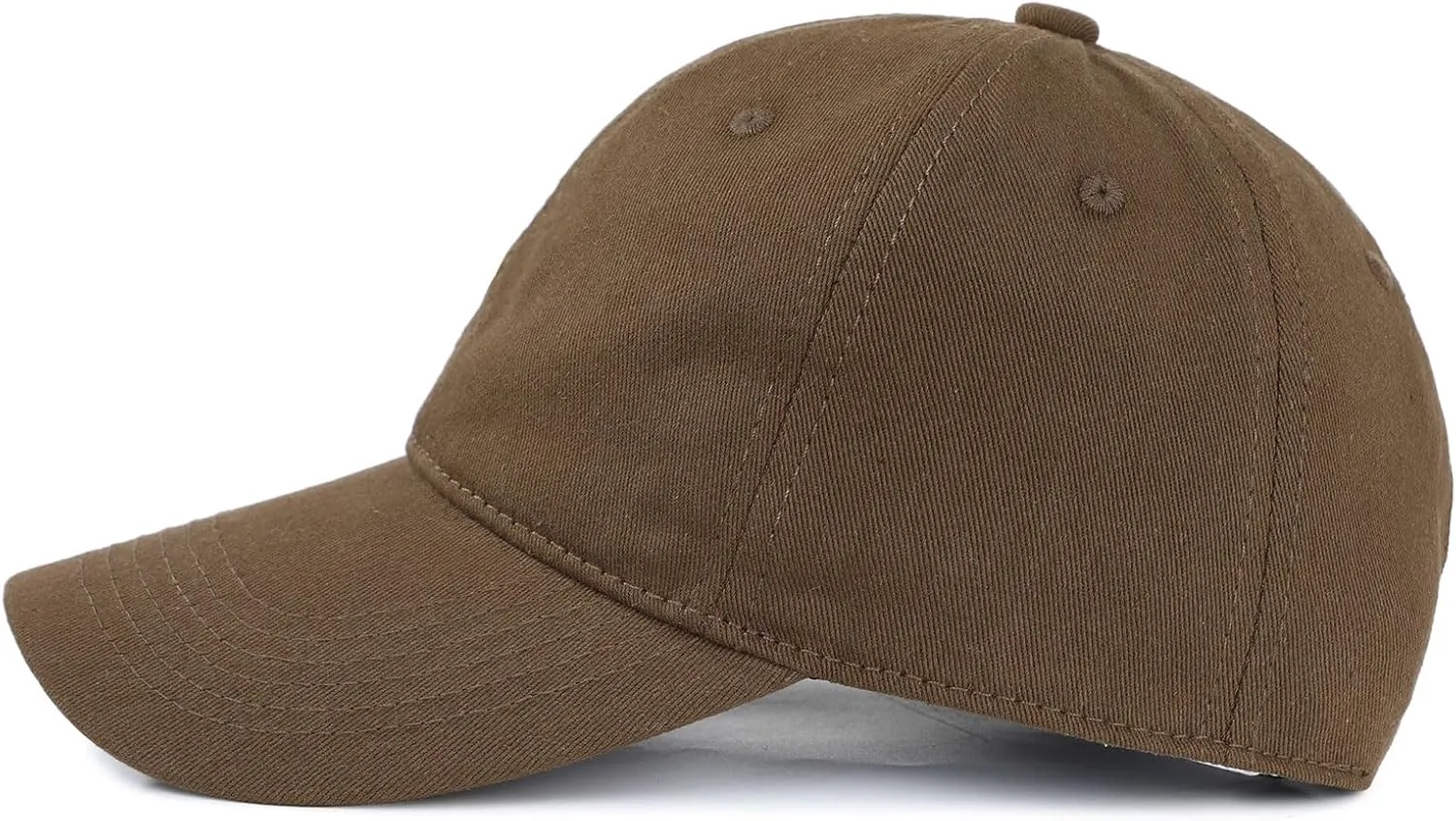 Baseball Cap for Women Men Golf Tennis Baseball Hat Youth Running hat Ponytail Cute Summer Ball Cap