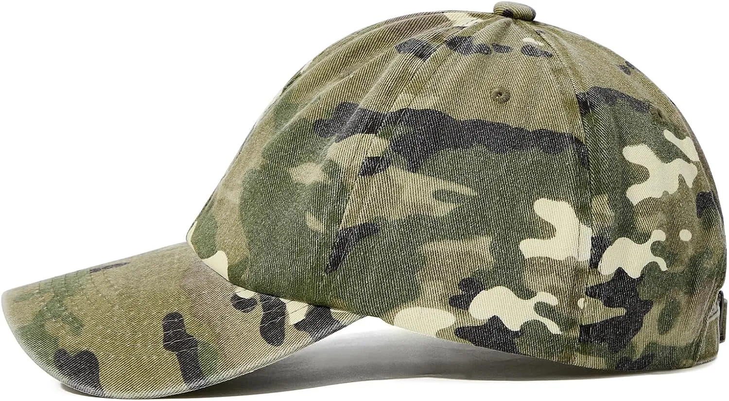 Baseball Cap for Women Men Golf Tennis Baseball Hat Youth Running hat Ponytail Cute Summer Ball Cap