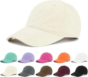 Baseball Cap for Women Men Golf Tennis Baseball Hat Youth Running hat Ponytail Cute Summer Ball Cap