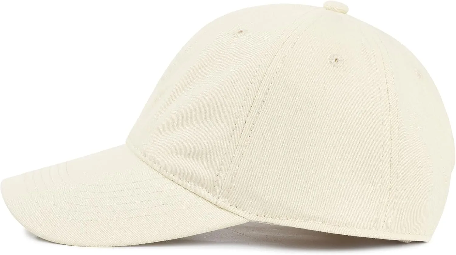 Baseball Cap for Women Men Golf Tennis Baseball Hat Youth Running hat Ponytail Cute Summer Ball Cap