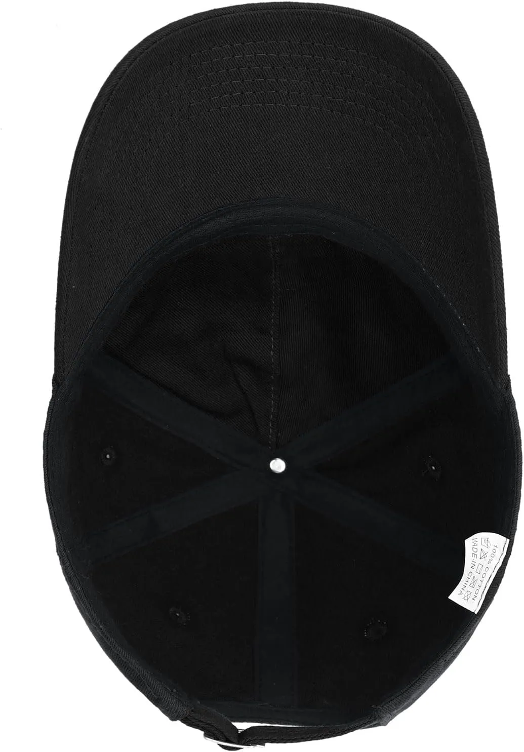 Baseball Cap for Women Men Golf Tennis Baseball Hat Youth Running hat Ponytail Cute Summer Ball Cap