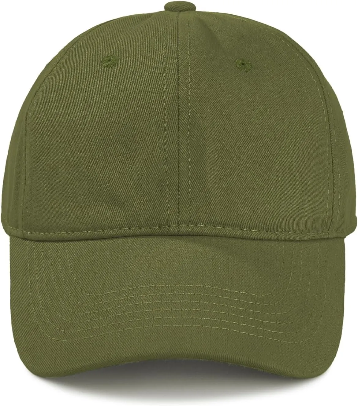 Baseball Cap for Women Men Golf Tennis Baseball Hat Youth Running hat Ponytail Cute Summer Ball Cap