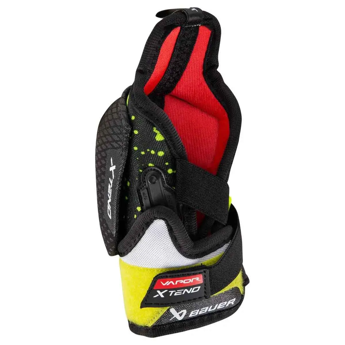 Bauer S22 Vapor Xtend Ice Hockey Starter Kit - Youth
