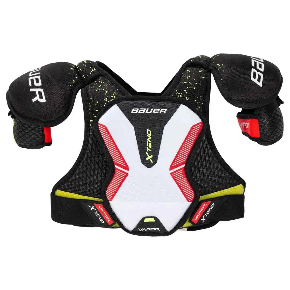 Bauer S22 Vapor Xtend Ice Hockey Starter Kit - Youth