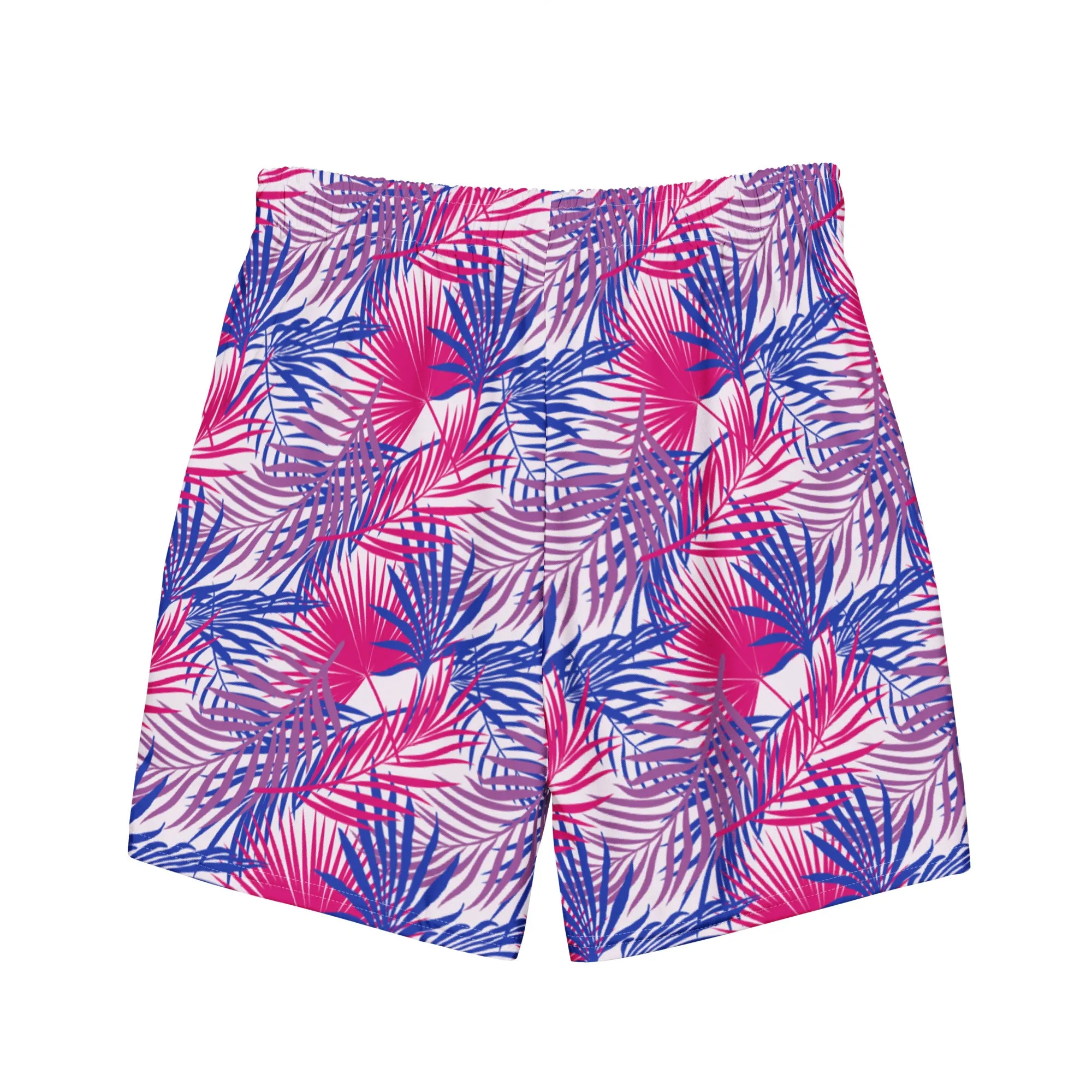 Bisexual Swim Trunks