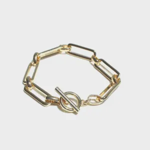 Bracelet Classic Chain Link