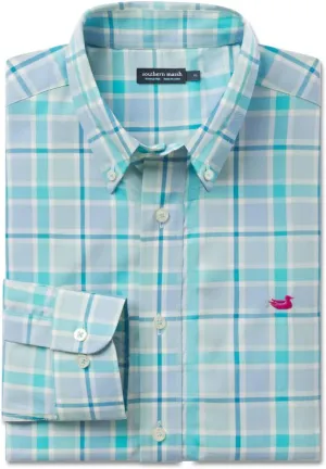 Plaid Shirt