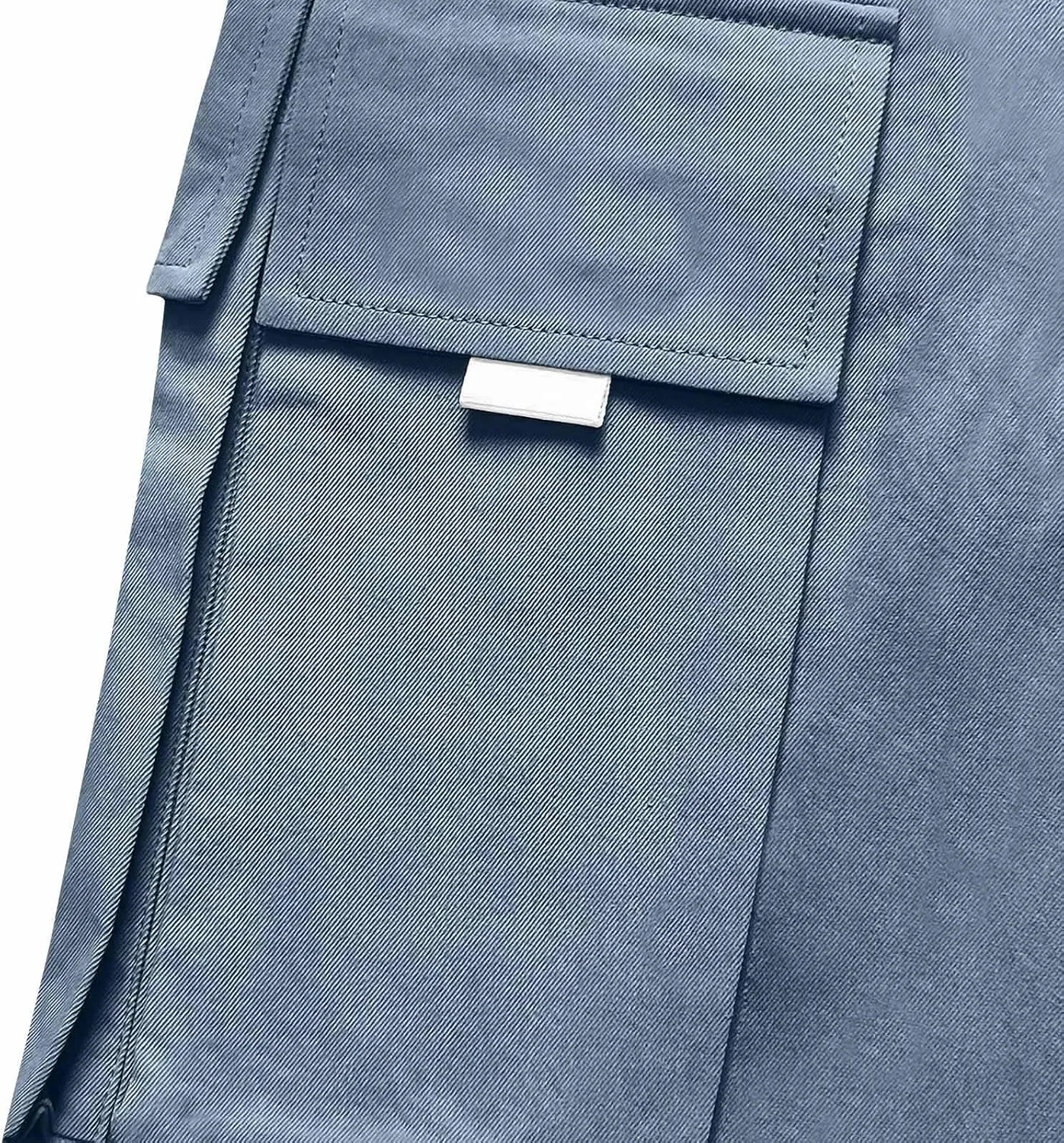 Cargo Joggers Men Baggy Casual Athletic Jogger Cargo Pants Drawstring Fashion Y2k Streetwear Pantal??N Cargo Hombre