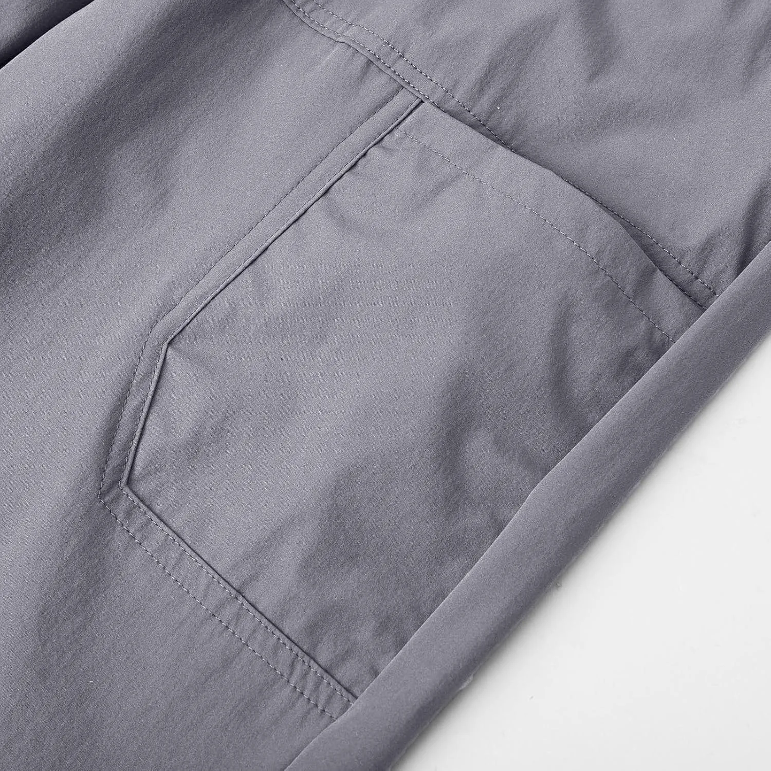 Cargo Pants for Men Big and Tall, Multipants-High Stretch Multi-Pocket Durable Cargo Pants, Lightweight Hiking Pants