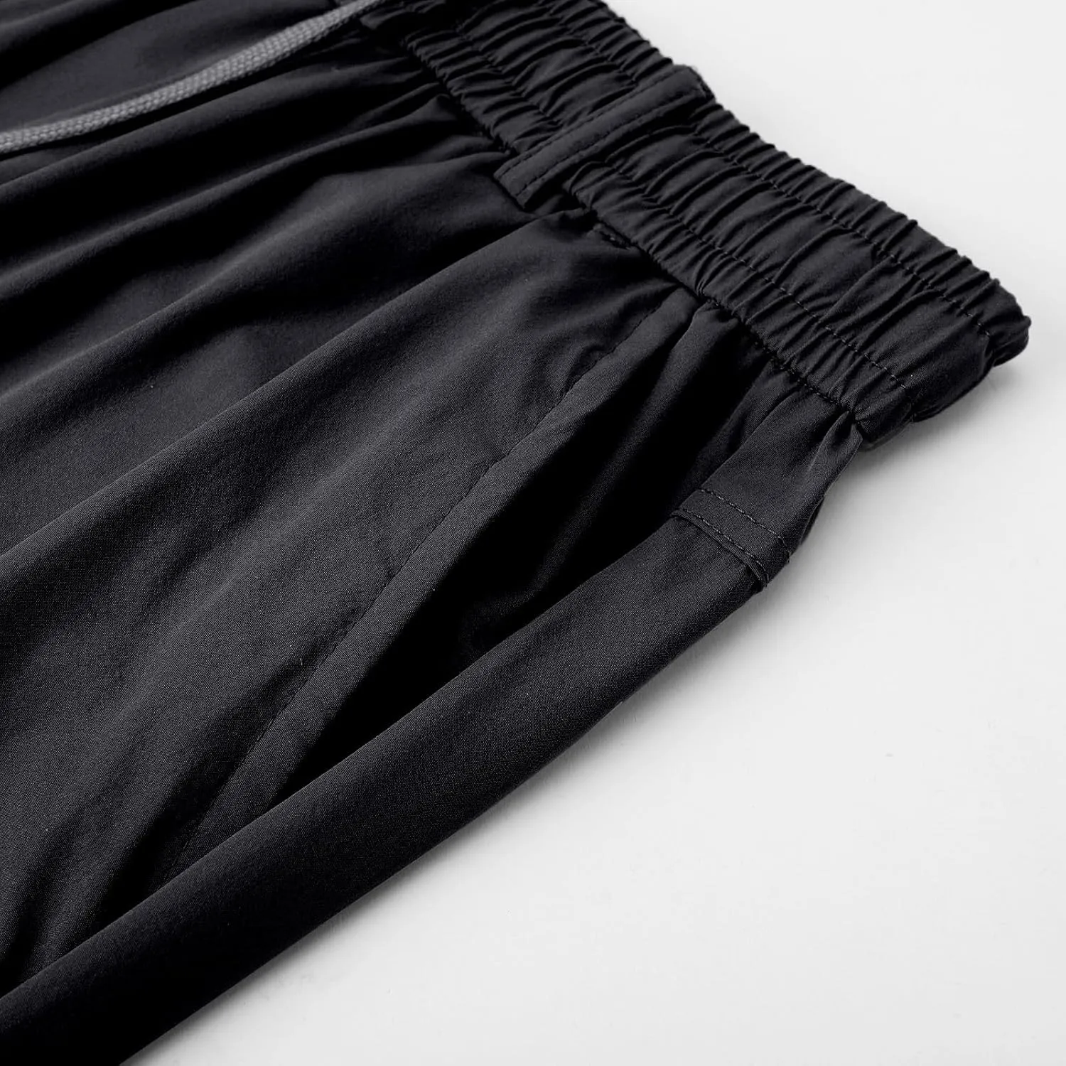 Cargo Pants for Men Big and Tall, Multipants-High Stretch Multi-Pocket Durable Cargo Pants, Lightweight Hiking Pants