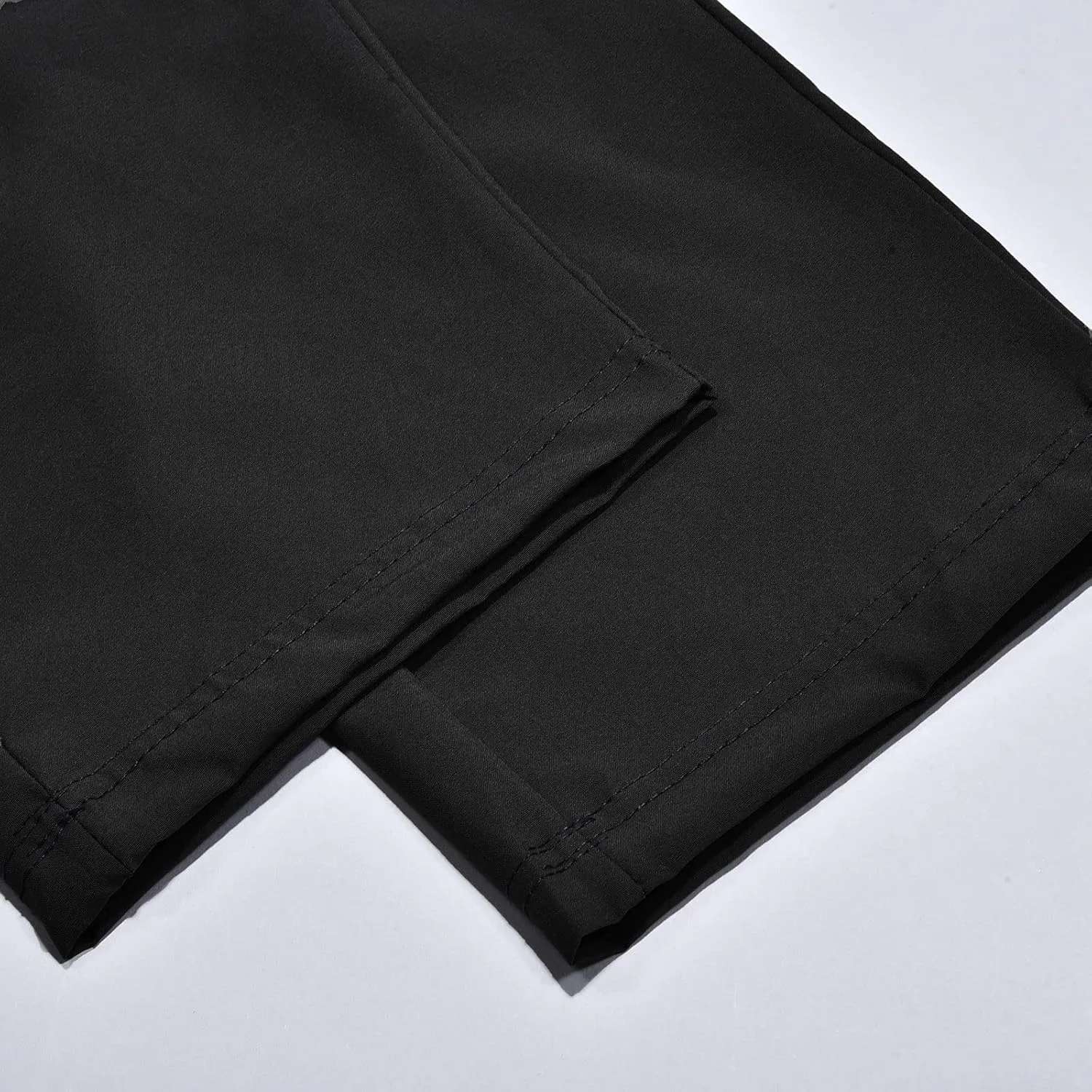 Cargo Pants for Men Relaxed Fit Casual Joggers Hiking Pant Pockets Slim Straight Leg Workout Sweatpants Streetwear