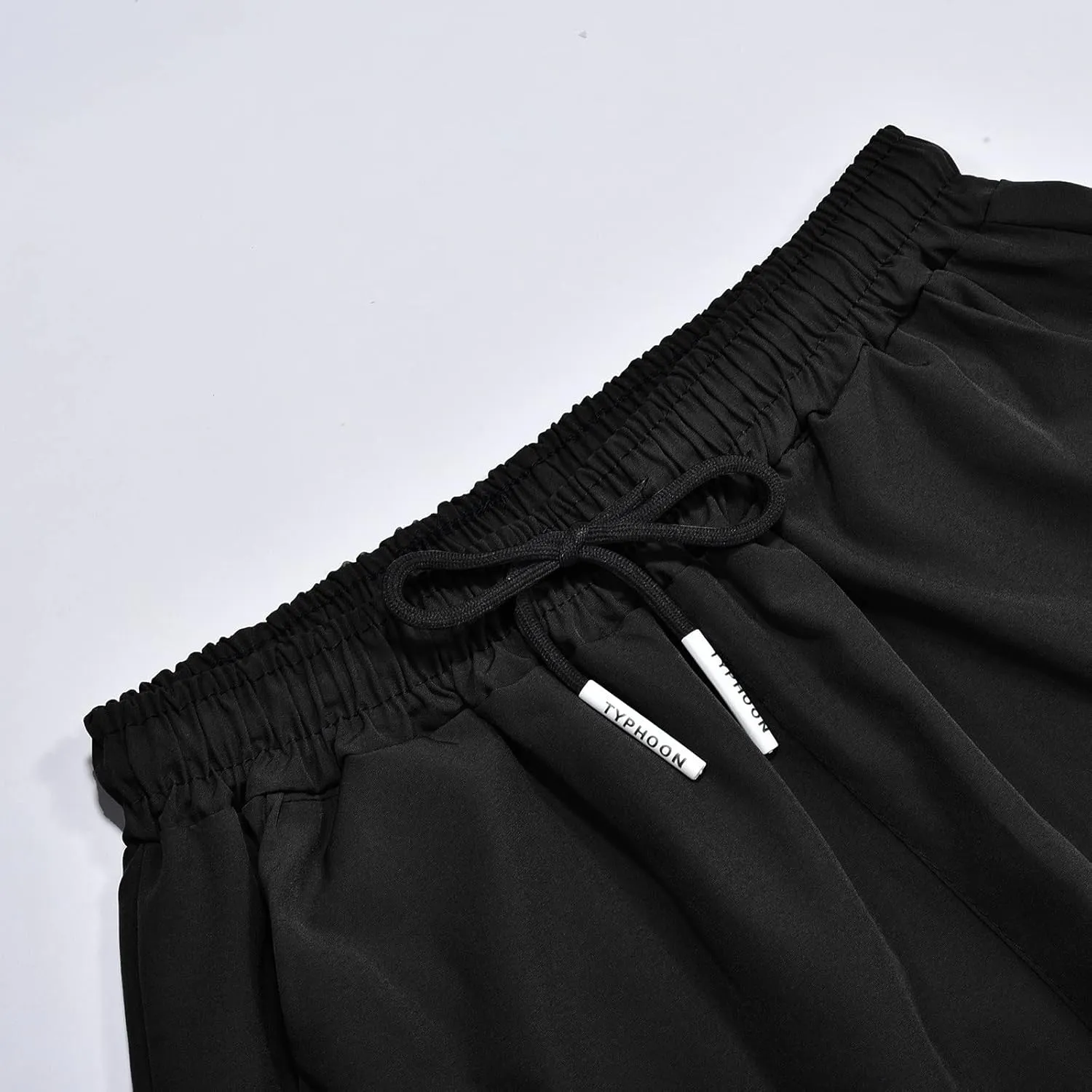 Cargo Pants for Men Relaxed Fit Casual Joggers Hiking Pant Pockets Slim Straight Leg Workout Sweatpants Streetwear