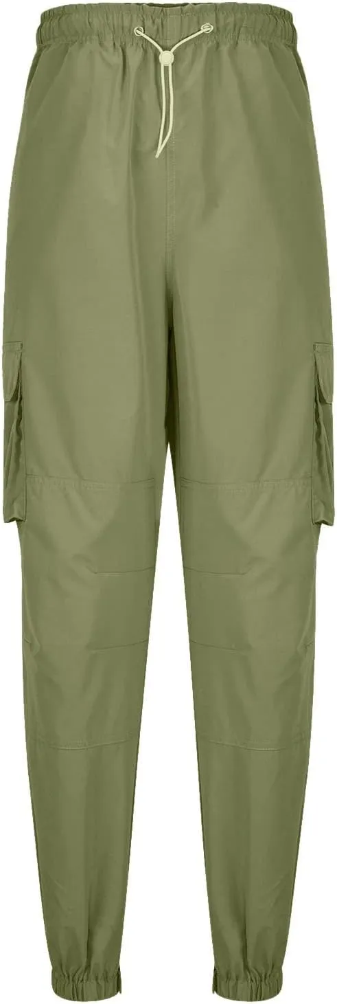 Cargo Sweatpants for Men Big and Tall Bottom Cargo Pants for Men Casual Mens Cargo Pants Mens Hiking Pants Cargo Work