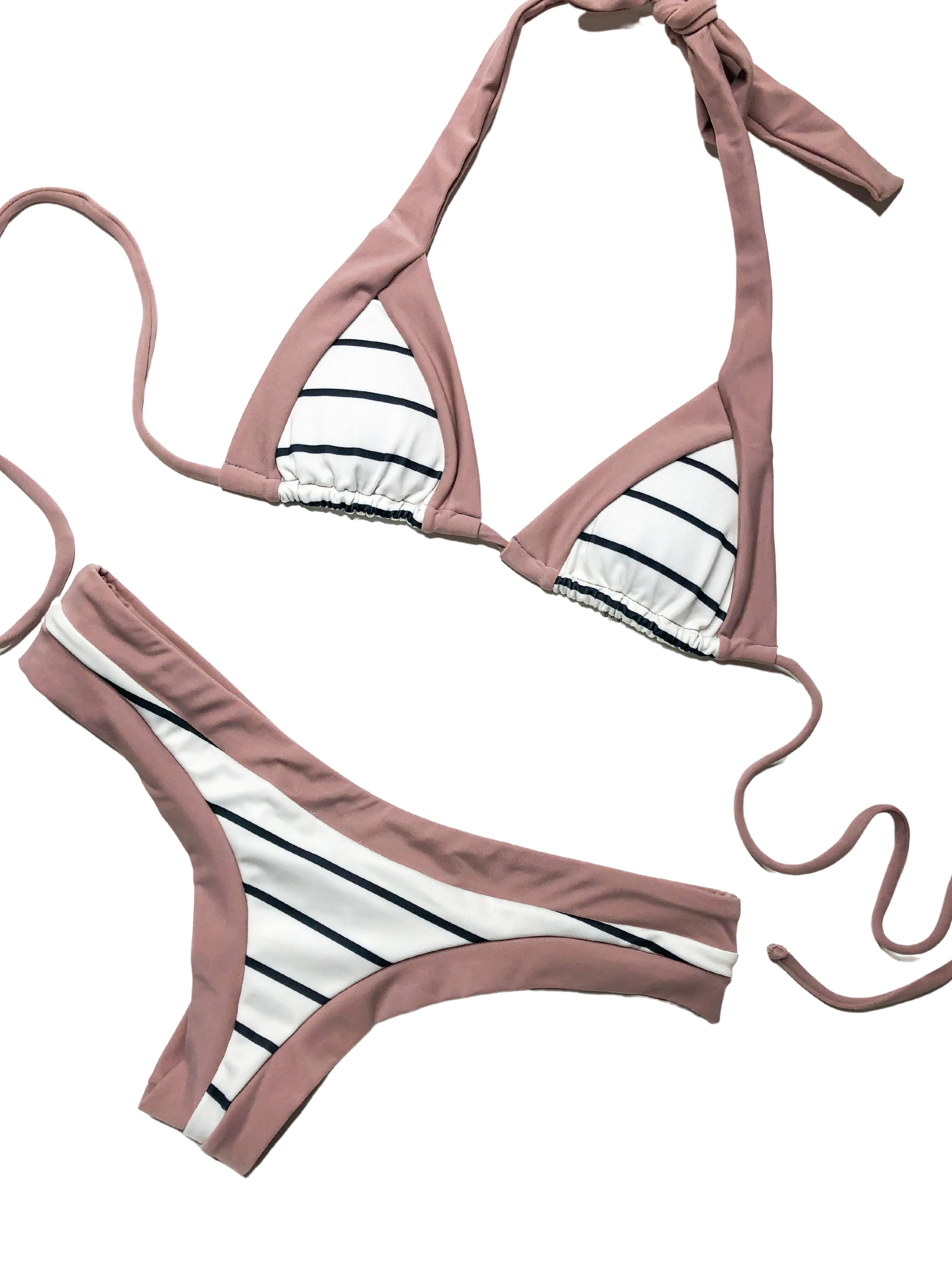 Carina bikini set