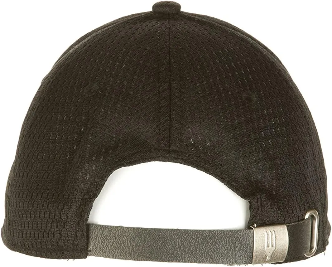 Chef Works Cool Vent Baseball Cap