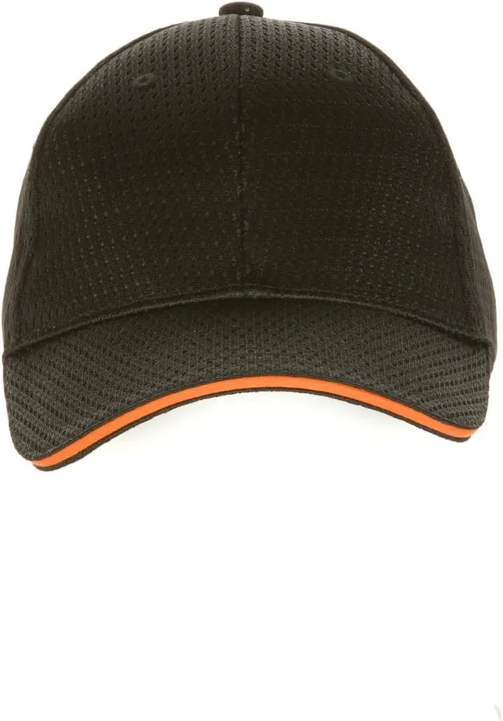 Chef Works Cool Vent Baseball Cap