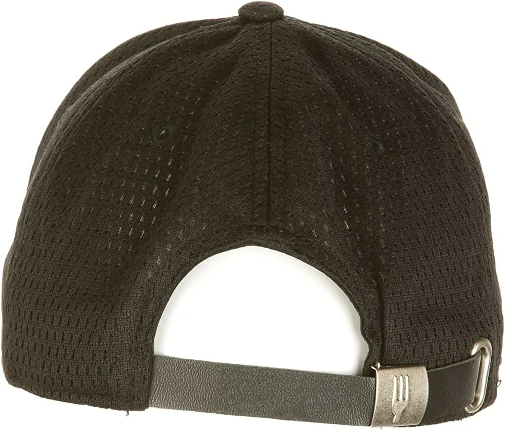 Chef Works Cool Vent Baseball Cap