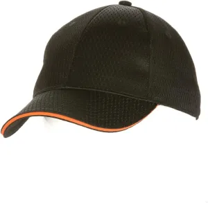 Chef Works Cool Vent Baseball Cap