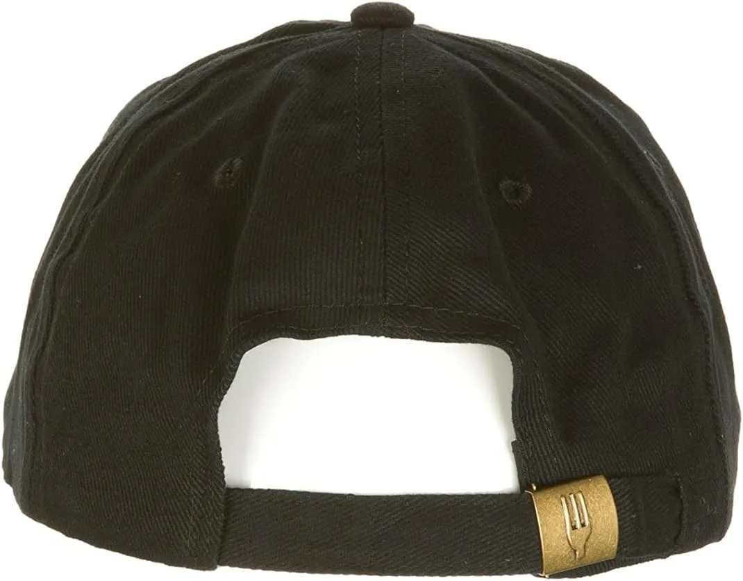 Chef Works Unisex Baseball Cap