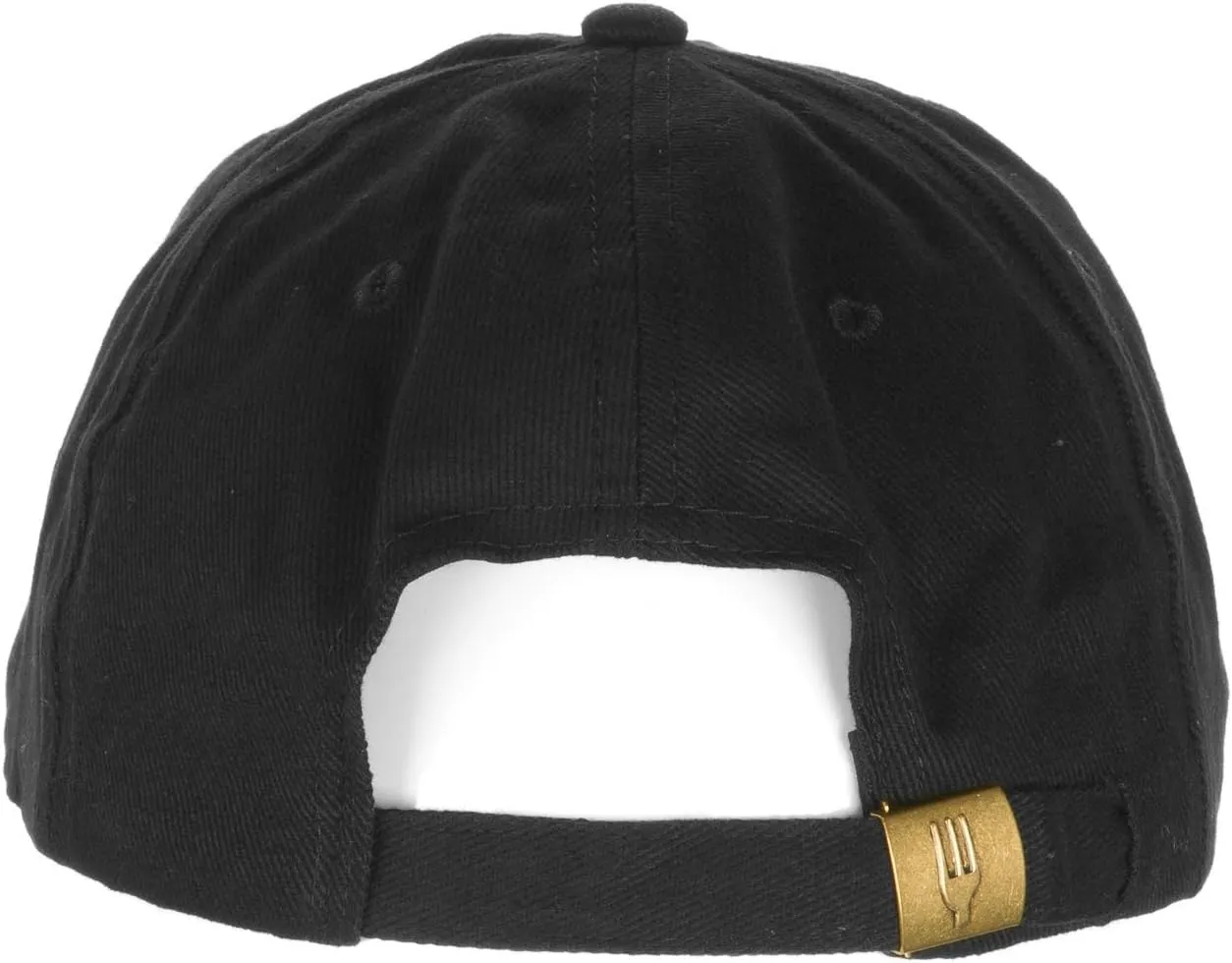 Chef Works Unisex Baseball Cap