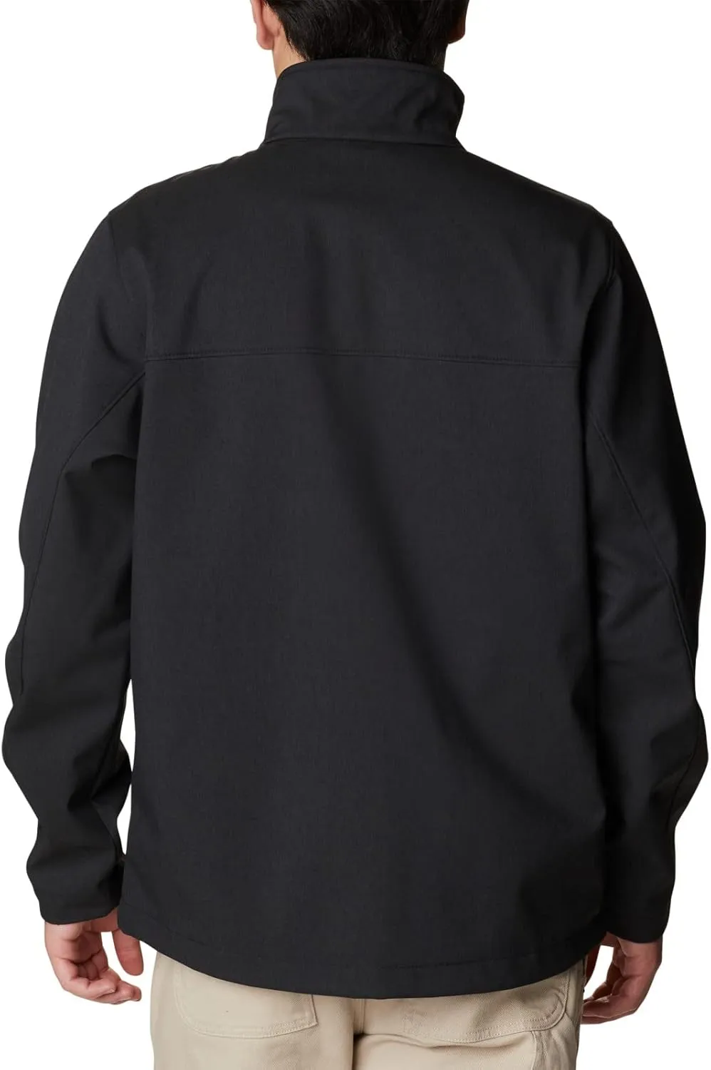 Columbia Men's Cruiser Valley Softshell Jacket