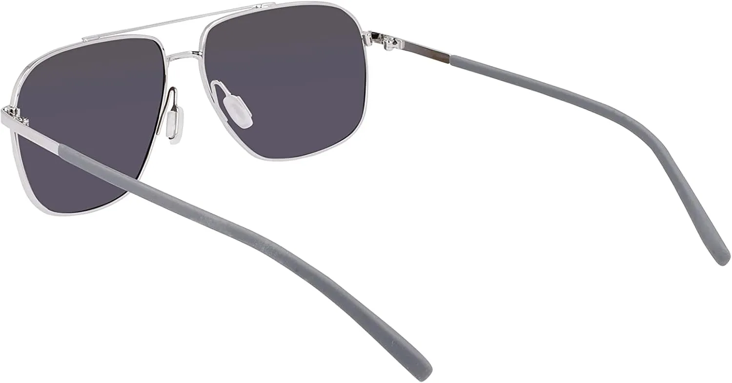 Columbia Men's Mist Trail Pilot Sunglasses
