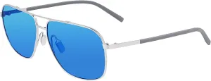 Columbia Men's Mist Trail Pilot Sunglasses