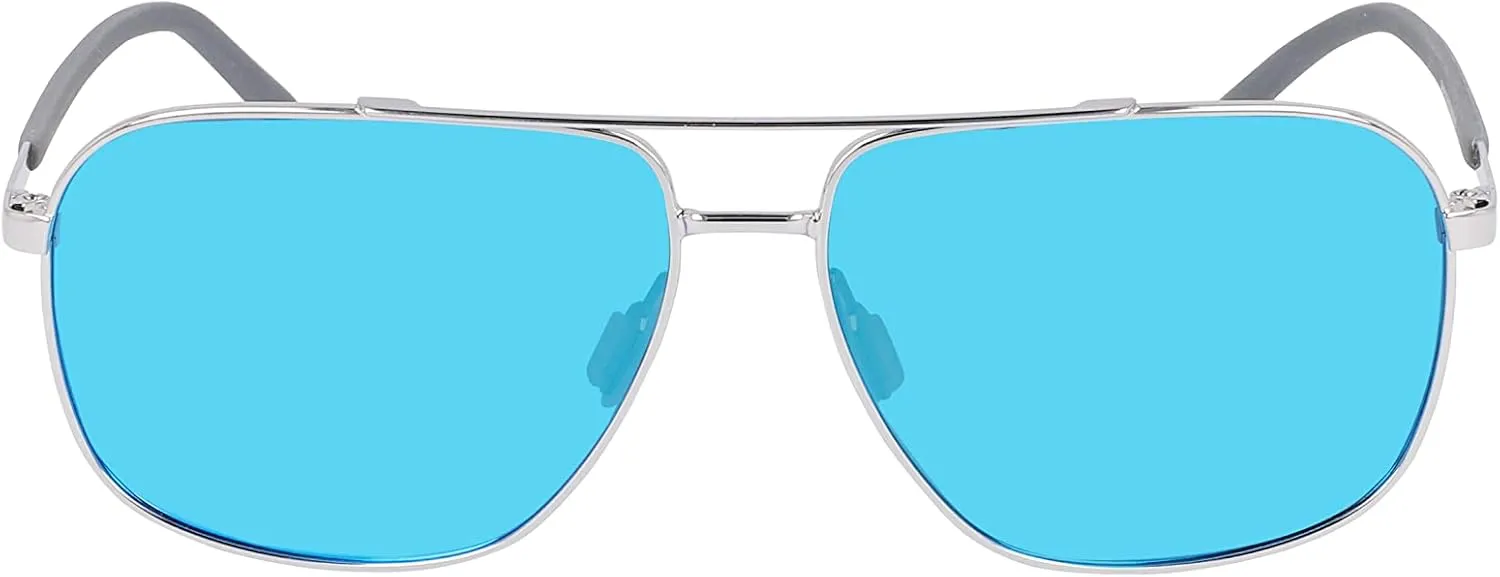 Columbia Men's Mist Trail Pilot Sunglasses