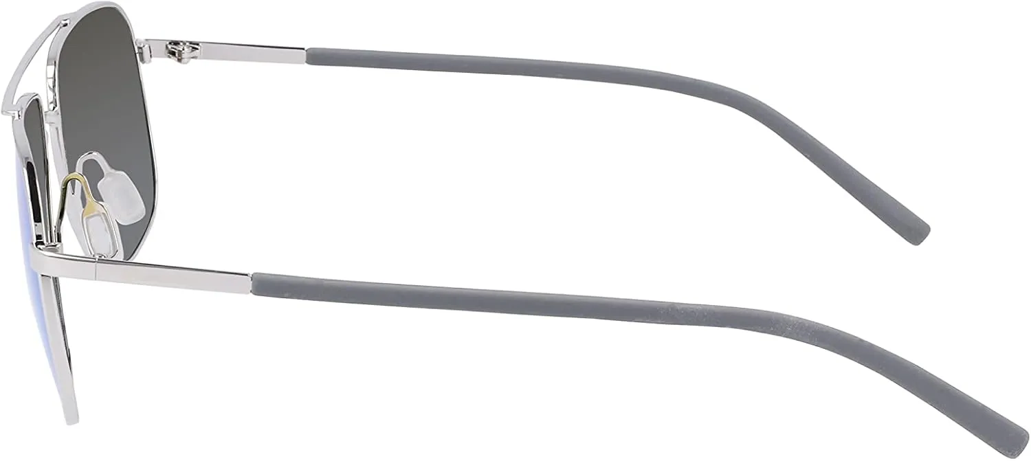 Columbia Men's Mist Trail Pilot Sunglasses
