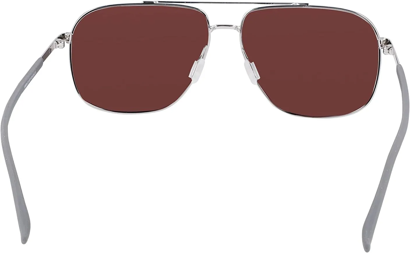 Columbia Men's Mist Trail Pilot Sunglasses