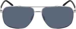 Columbia Men's Mist Trail Pilot Sunglasses