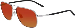Columbia Men's Mist Trail Pilot Sunglasses