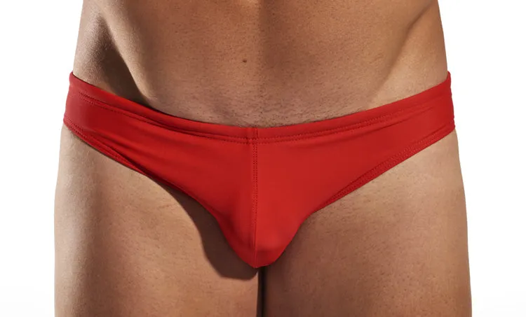 CX06 Drawstring Swim Brief