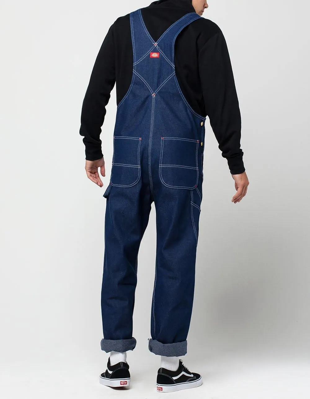 Dickies Men's Bib Overall