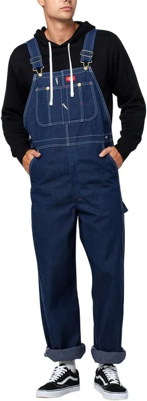 Dickies Men's Bib Overall