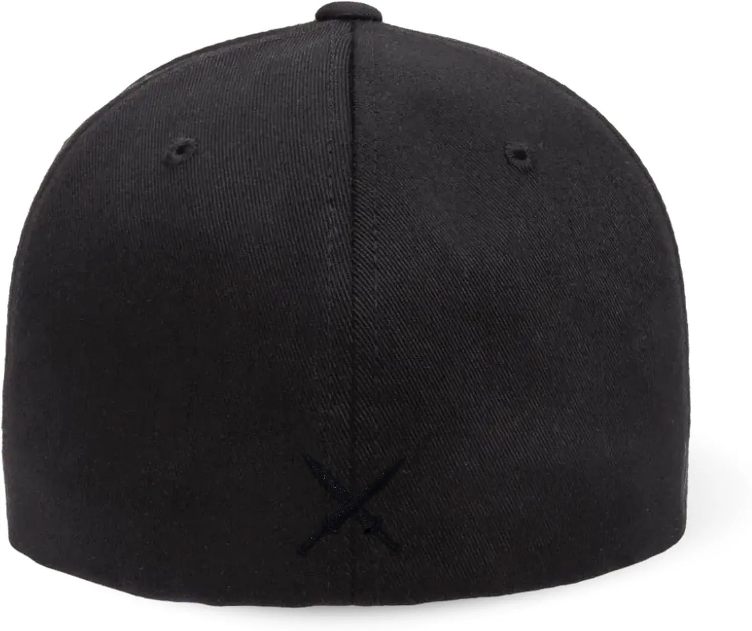 Dion Wear Men's Baseball Cap Spartan Warrior, Mid Profile