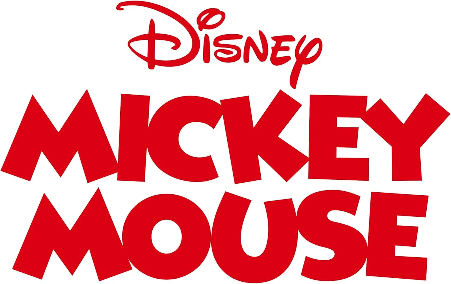 Disney Baseball Cap, Mickey Mouse Adjustable Toddler 2-4 Or Boy Hats for Kids Ages 4-7