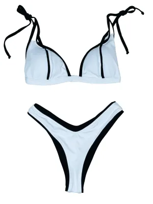 Divina solid bottom