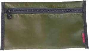 Domke PocketFlex Large Zip Water Resistant Vinyl Pouch for Camera Bag